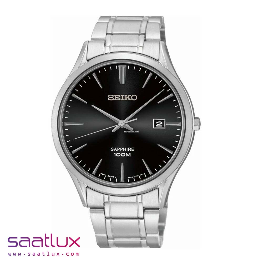 ساعت مردانه سیکو Seiko کد SGEG95P1