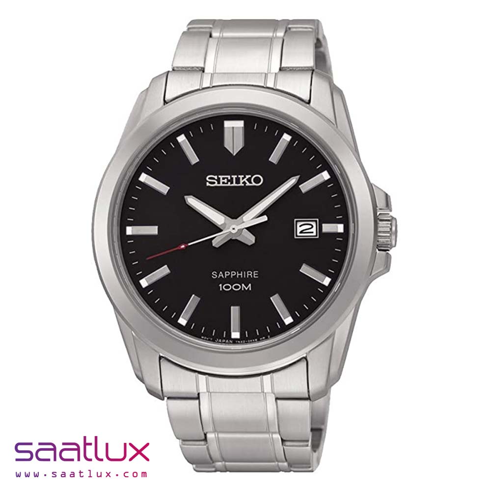 ساعت مردانه سیکو Seiko کد SGEH49P1