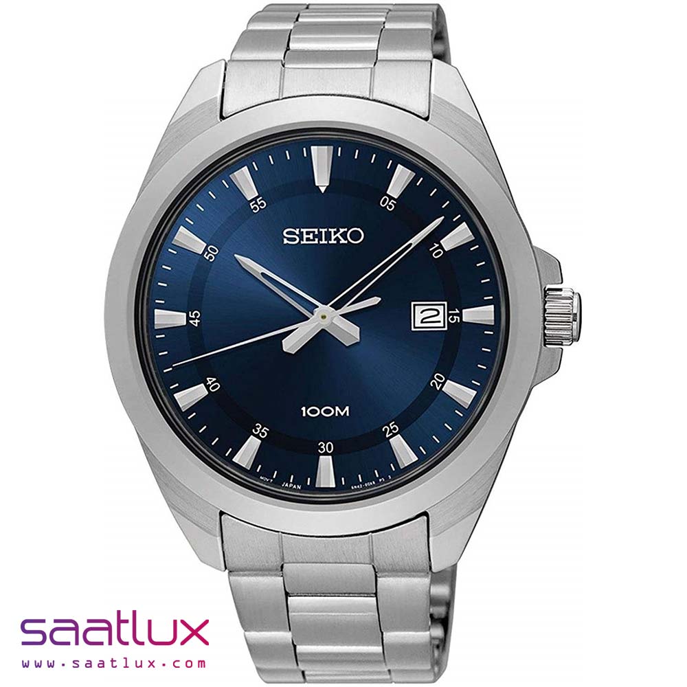 ساعت مردانه سیکو Seiko کد SUR207P1