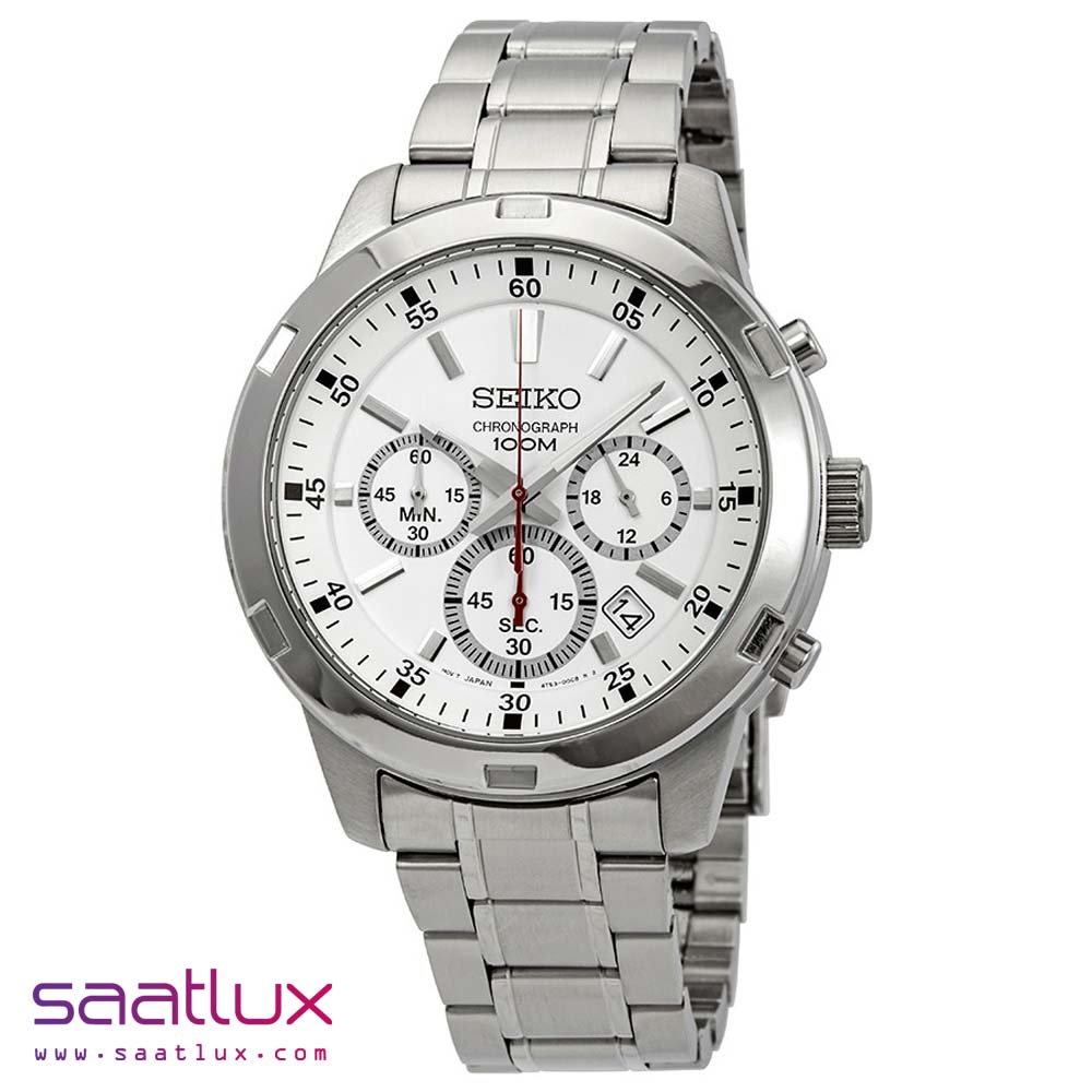 ساعت مردانه سیکو Seiko کد SKS601P1