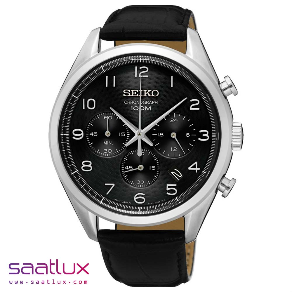 ساعت مردانه سیکو Seiko کد SSB231P1