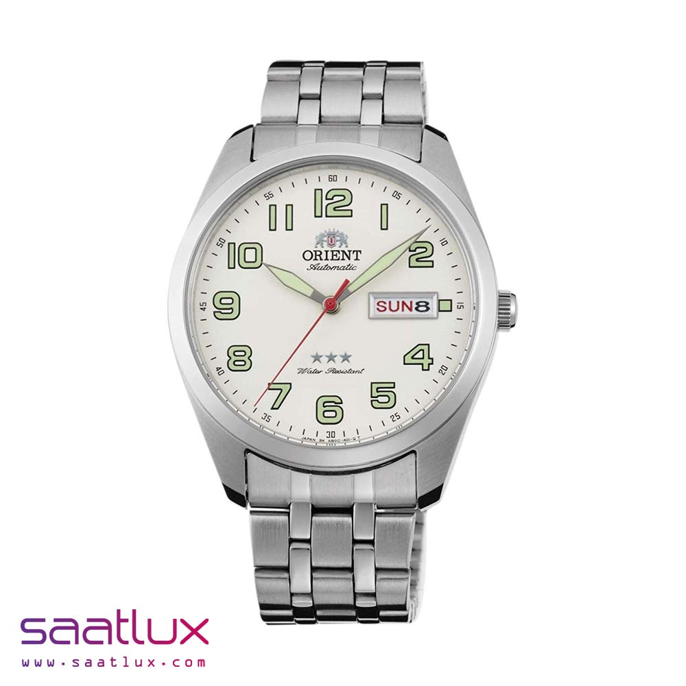 ساعت مردانه کلاسیک اورینت Orient کد AB0025S19B