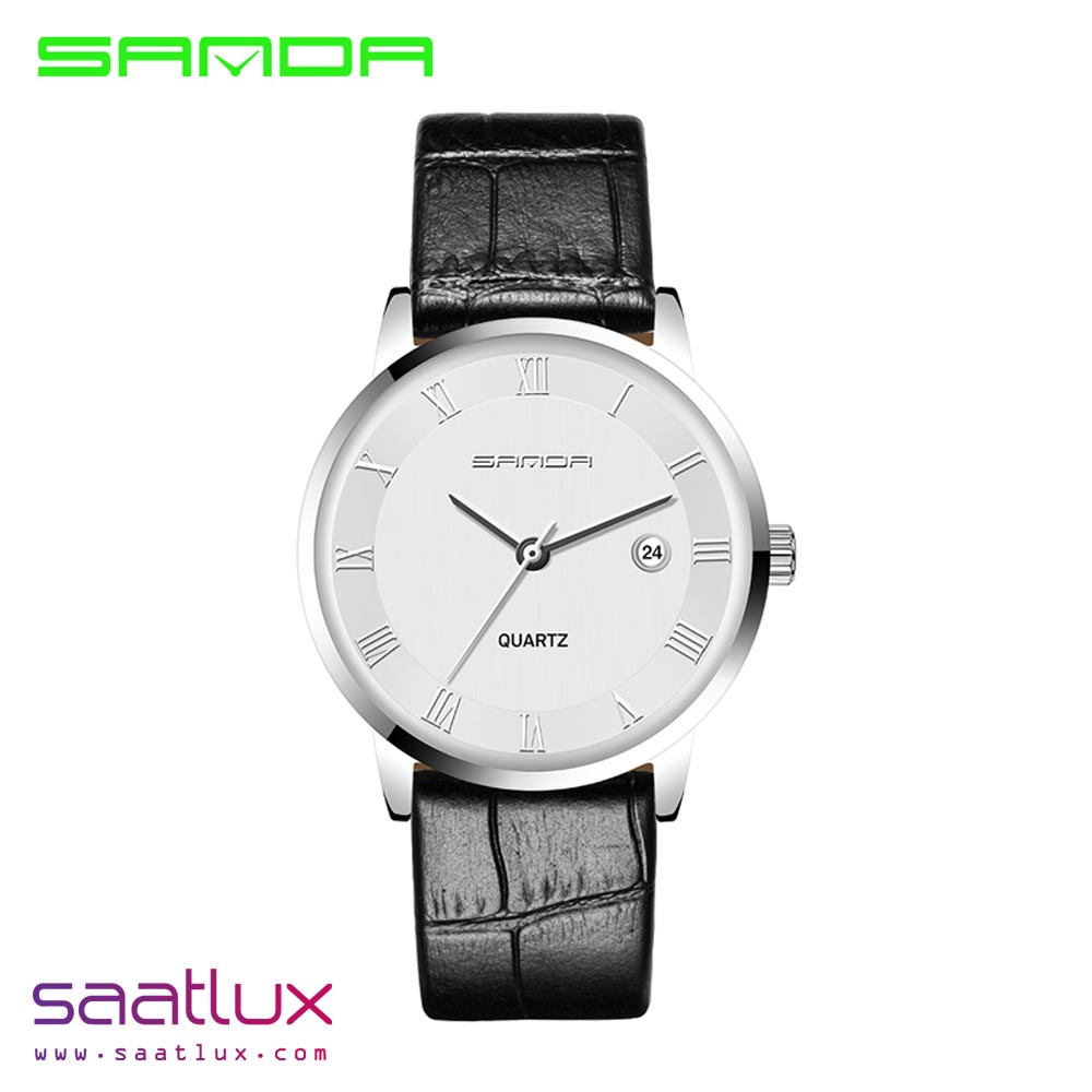 ساعت مردانه ساندا  SANDA کد P188-1