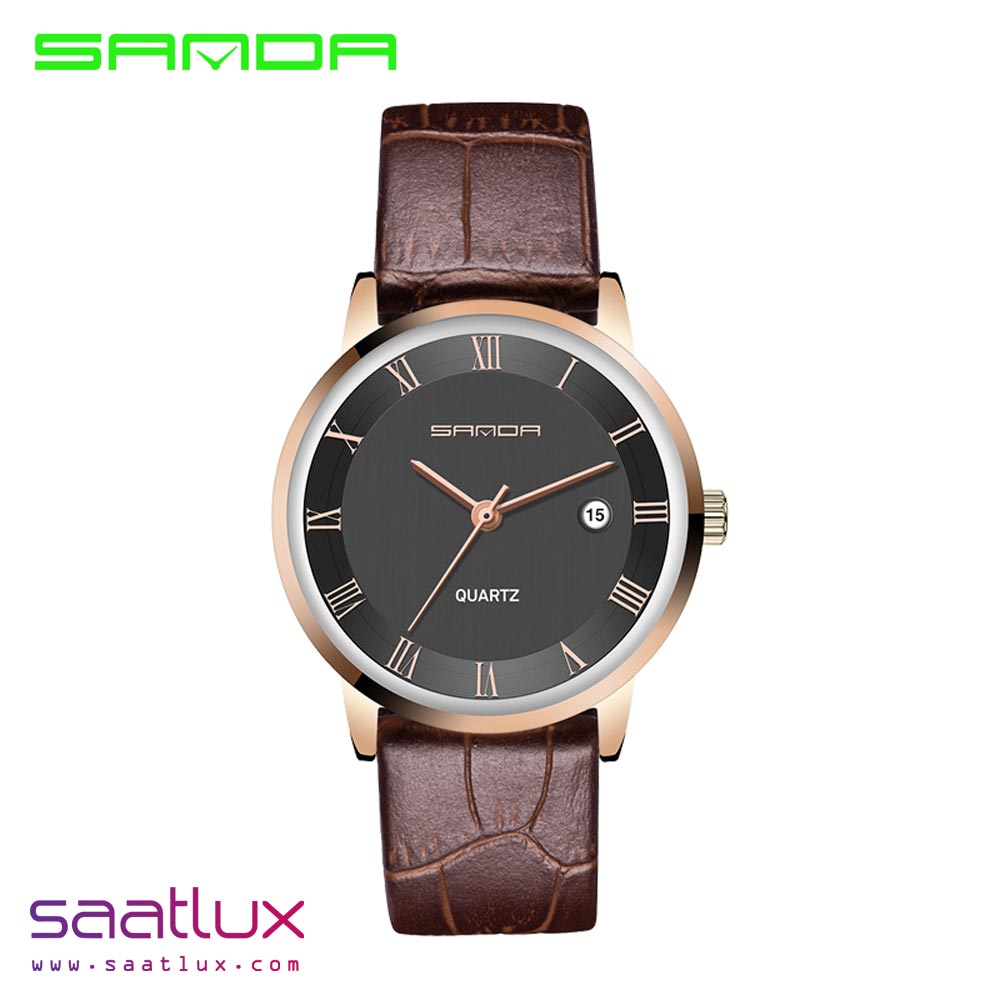 ساعت مردانه ساندا  SANDA کد P188-2