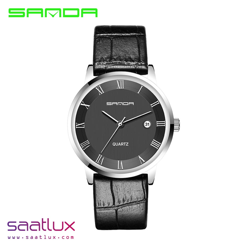 ساعت مردانه ساندا  SANDA کد P188-3