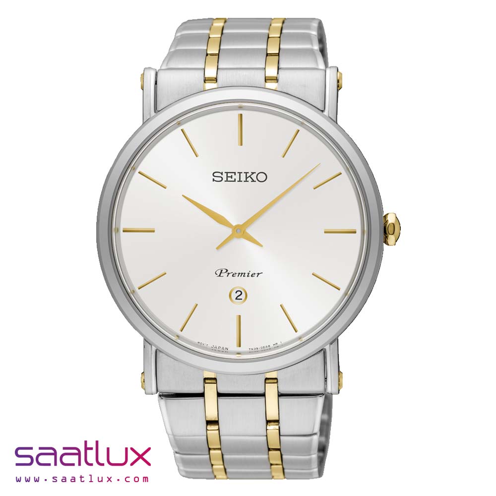 ساعت مردانه سیکو Seiko کد SKP400P1