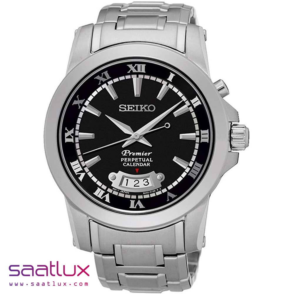 ساعت مردانه سیکو Seiko کد SNQ147P1