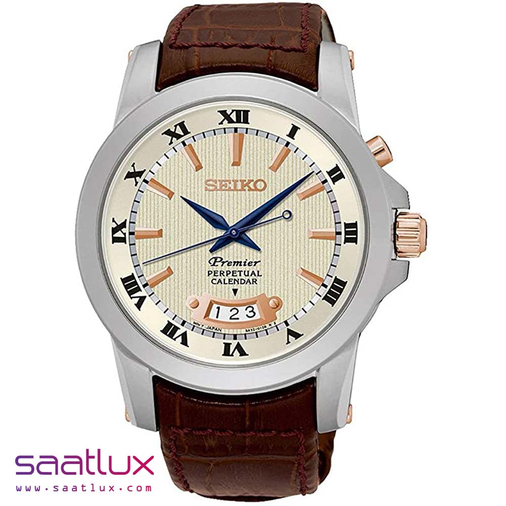 ساعت مردانه سیکو Seiko کد SNQ150P1
