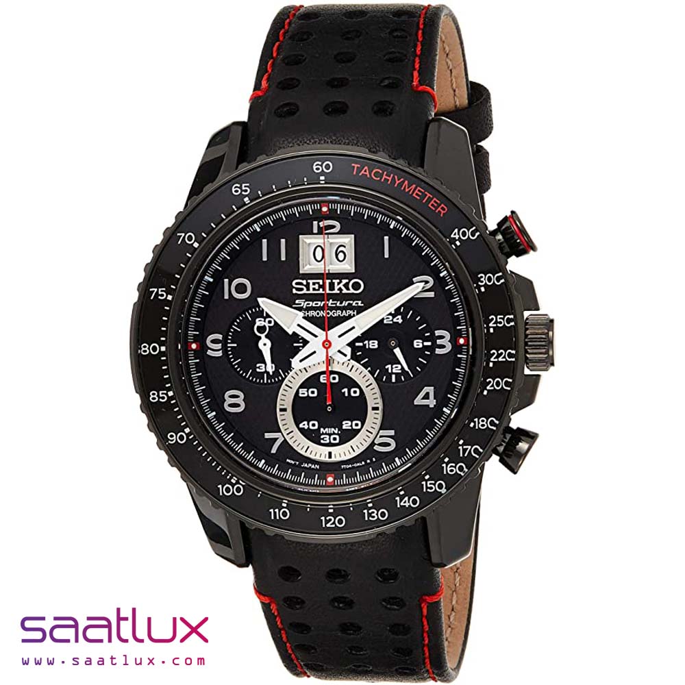 ساعت مردانه سیکو Seiko کد SPC141P1