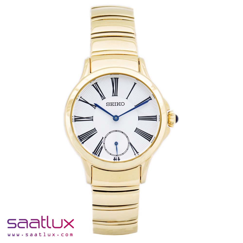 ساعت زنانه سیکو Seiko کد SRKZ56P1