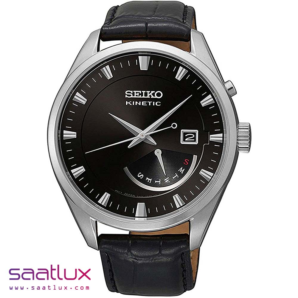 ساعت مردانه سیکو Seiko کد SRN045P2