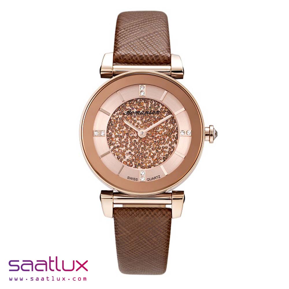 رومانسون ROMANSON RL6A29LLNRACR1