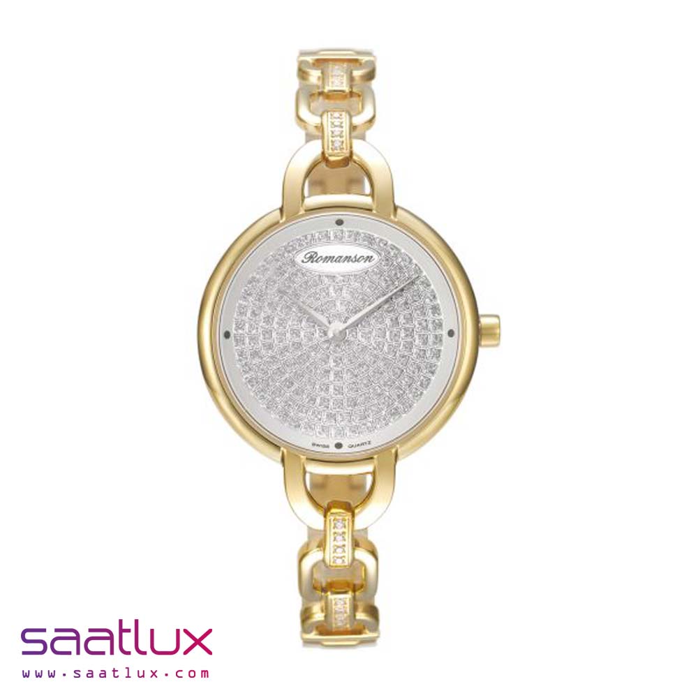 رومانسون ROMANSON RM8A14QLGGASR1