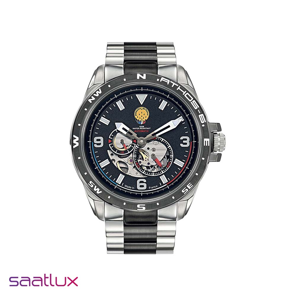 ساعت مردانه پاتقیو دیفیقانس PATROUILLE DE FRANCE کد 668071