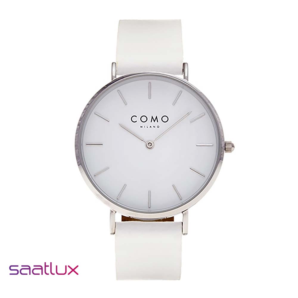 ساعت زنانه کومومیلانو COMO MILANO کد CM012.104.2WH4