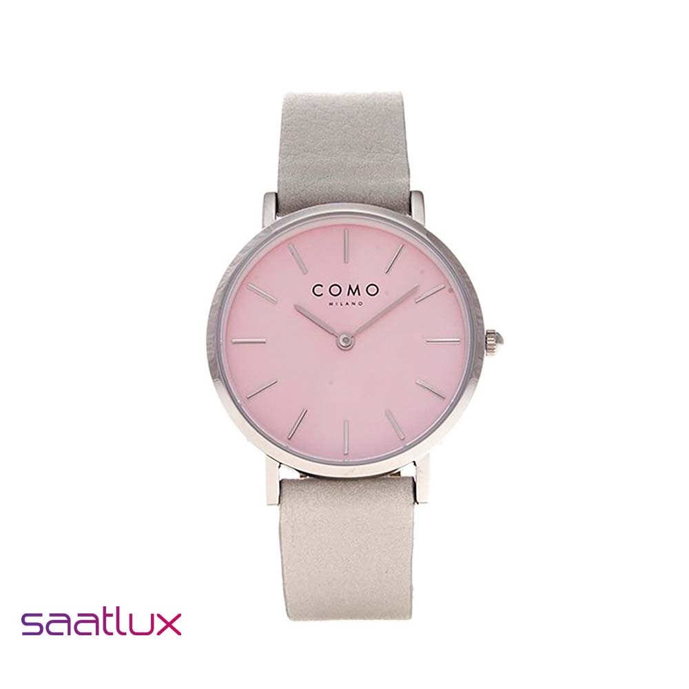 ساعت زنانه کومومیلانو COMO MILANO کد CM012.110.2GRY