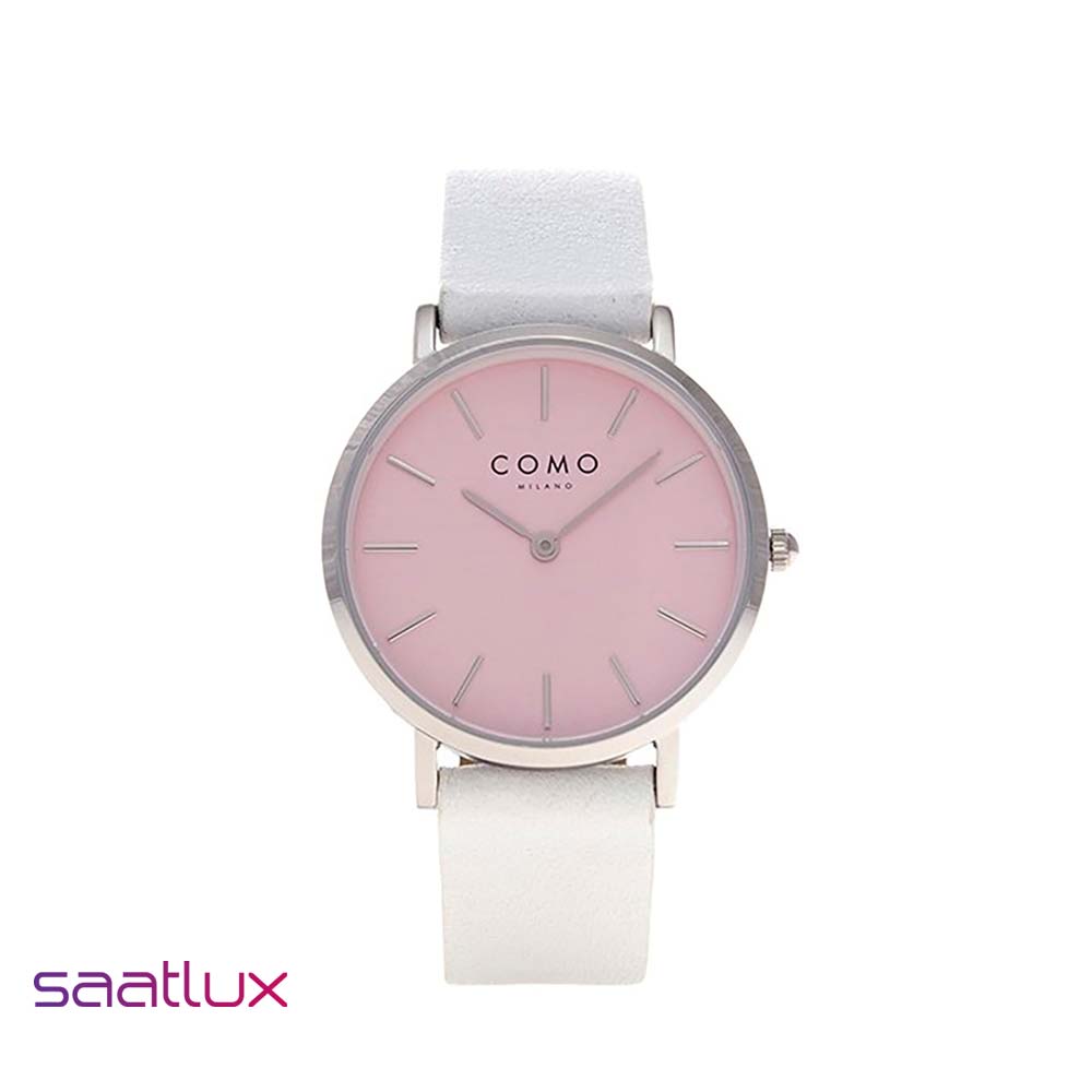 ساعت زنانه کومومیلانو COMO MILANO کد CM012.110.2WH2