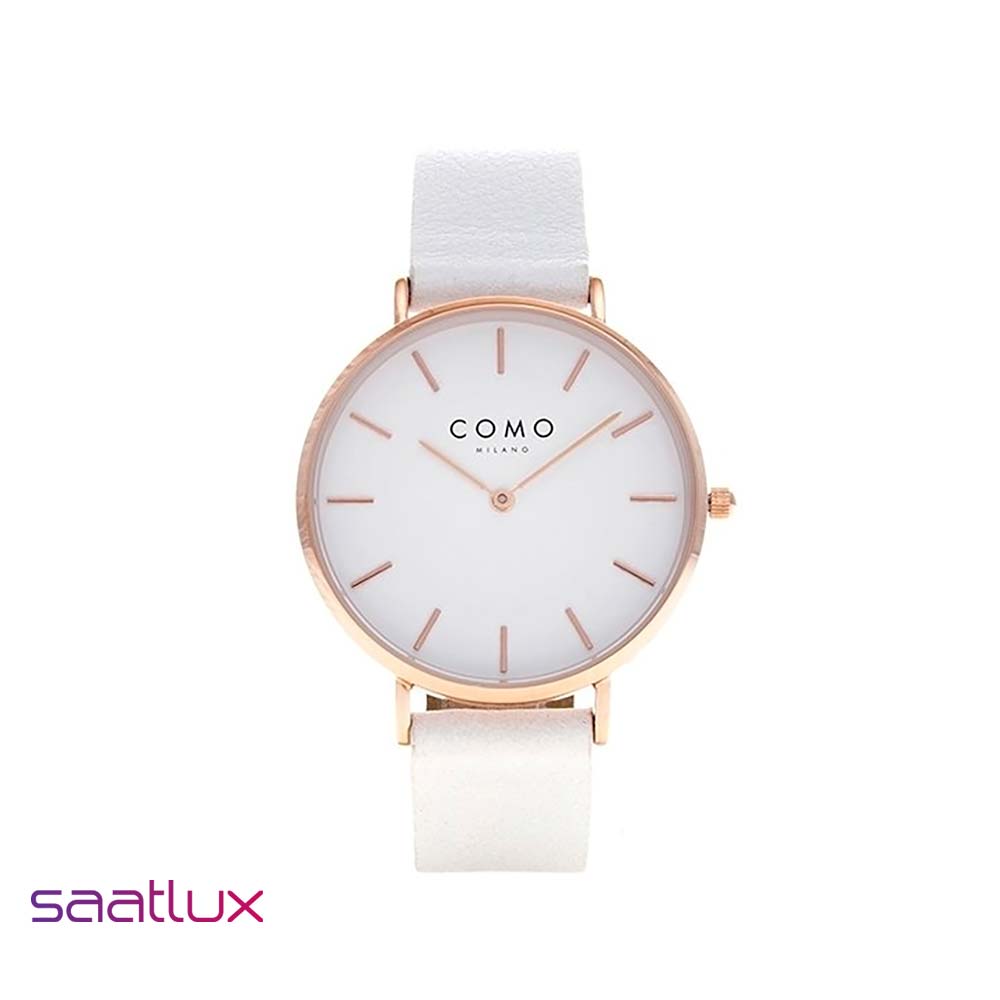 ساعت زنانه کومومیلانو COMO MILANO کد CM012.304.2WH4