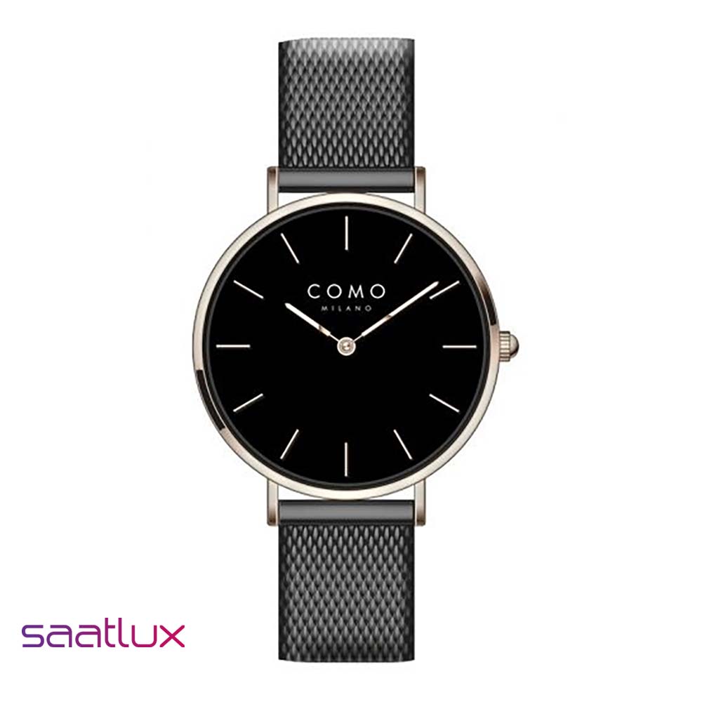 ساعت زنانه کومومیلانو COMO MILANO کد CM012.305.1B