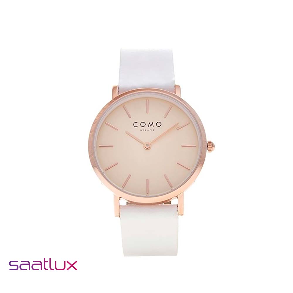 ساعت زنانه کومومیلانو COMO MILANO کد CM012.311.2WH4