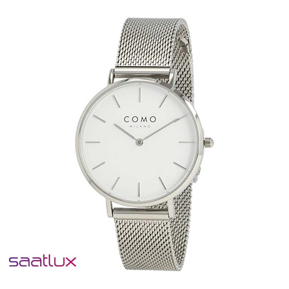 ساعت زنانه کومومیلانو COMO MILANO کد CM013.104.1S