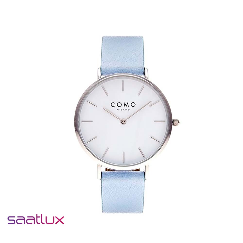 ساعت زنانه کومومیلانو COMO MILANO کد CM013.104.2PBL