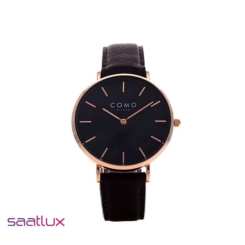 ساعت زنانه کومومیلانو COMO MILANO کد CM013.305.2DBR3