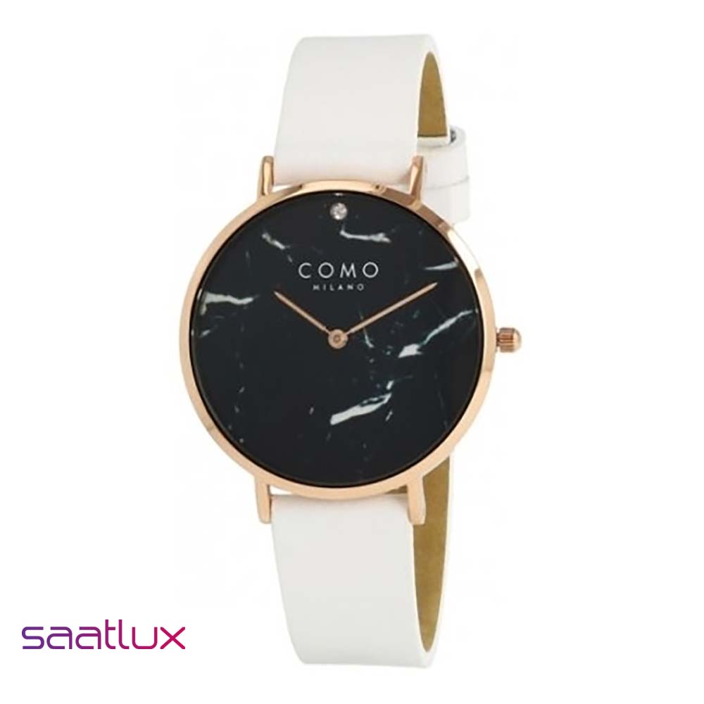 ساعت زنانه کومومیلانو COMO MILANO کد CM023.315.2WH4