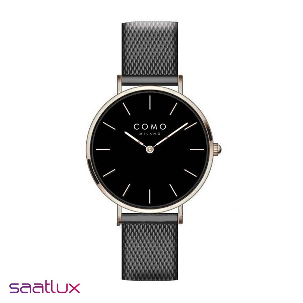 ساعت زنانه کومومیلانو COMO MILANO کد CM013.305.1B