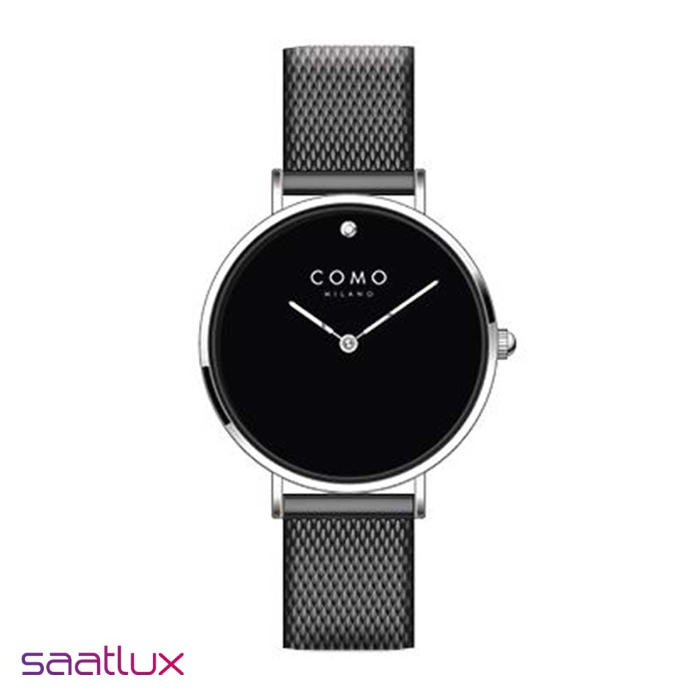 ساعت زنانه کومومیلانو COMO MILANO کد CM023.105.1B