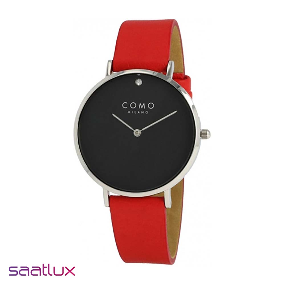 ساعت زنانه کومومیلانو COMO MILANO کد CM023.105.2RD2