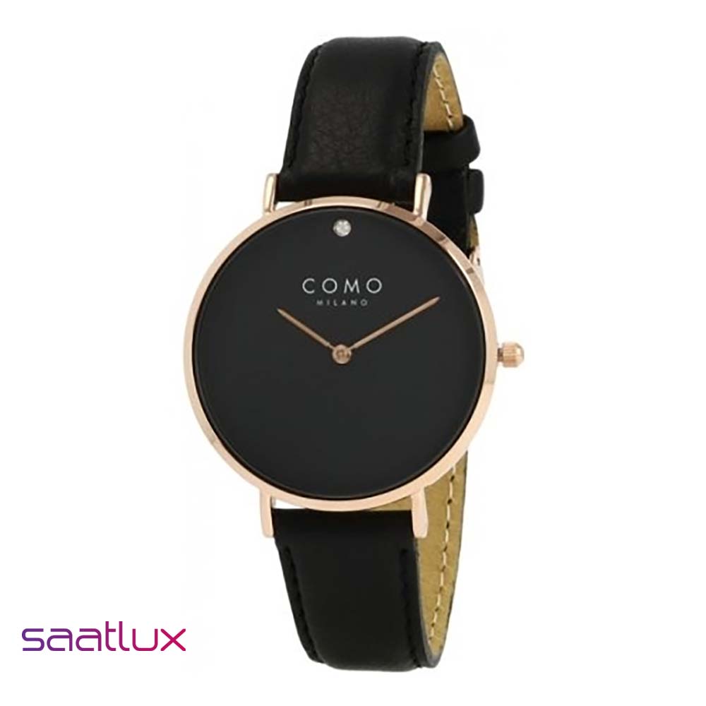 ساعت زنانه کومومیلانو COMO MILANO کد CM023.305.2BB3