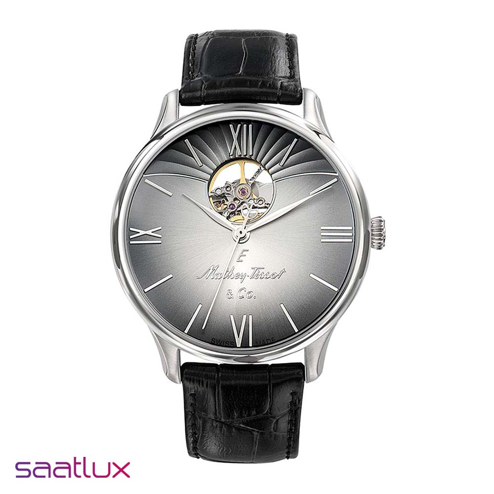 ساعت مردانه متی تیسوت MATHEY TISSOT کد AM1886AS