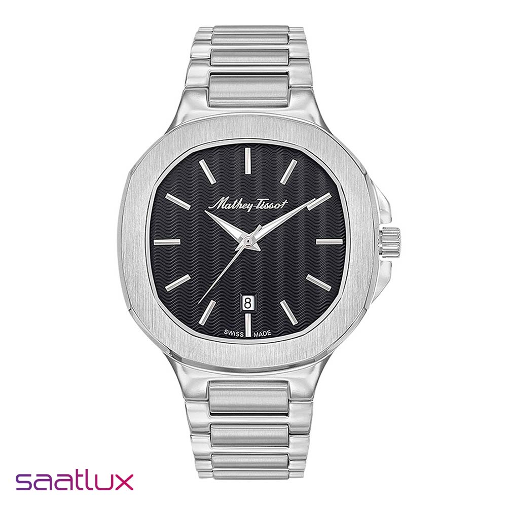 ساعت مردانه متی تیسوت MATHEY TISSOT کد H152AN