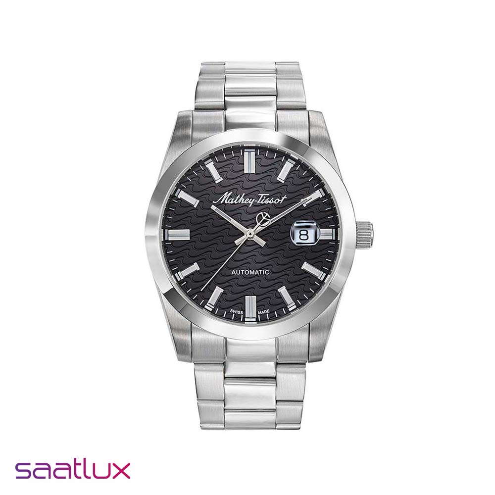 ساعت مردانه متی تیسوت MATHEY TISSOT کد H1450ATAN