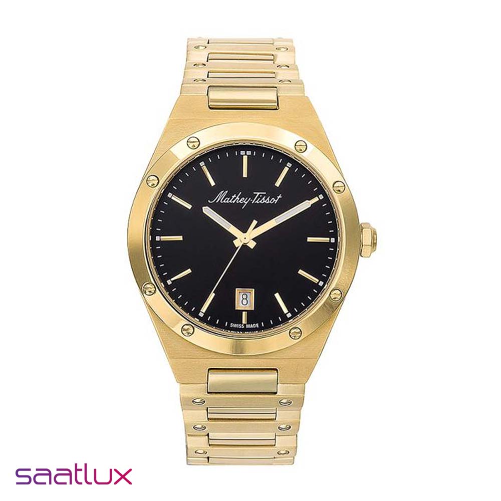ساعت مردانه متی تیسوت MATHEY TISSOT کد H680PN
