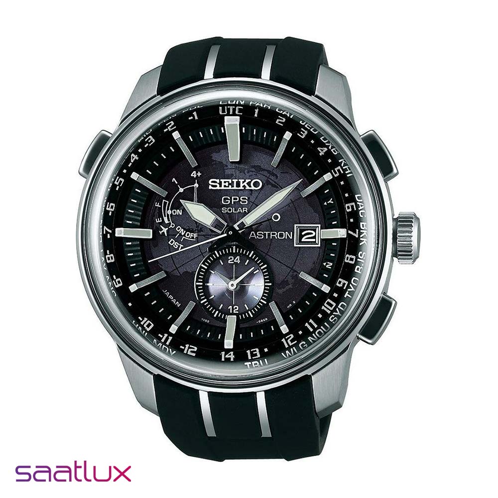 ساعت مردانه سیکو Seiko کد SAS031J1