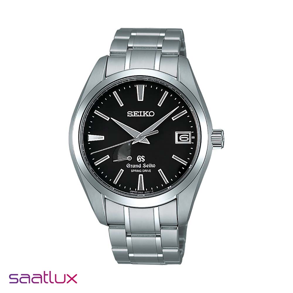 ساعت مردانه سیکو Seiko کد SBGA003J