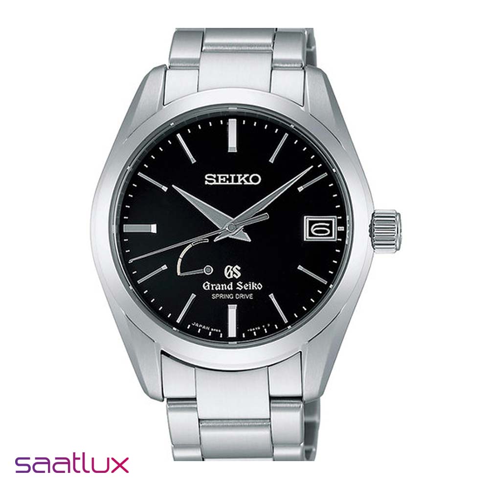 ساعت مردانه سیکو Seiko کد SBGA085G