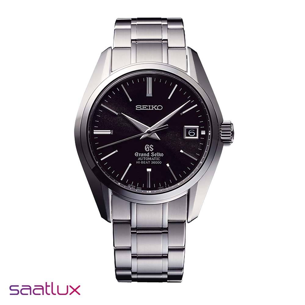 ساعت مردانه سیکو Seiko کد SBGH005G