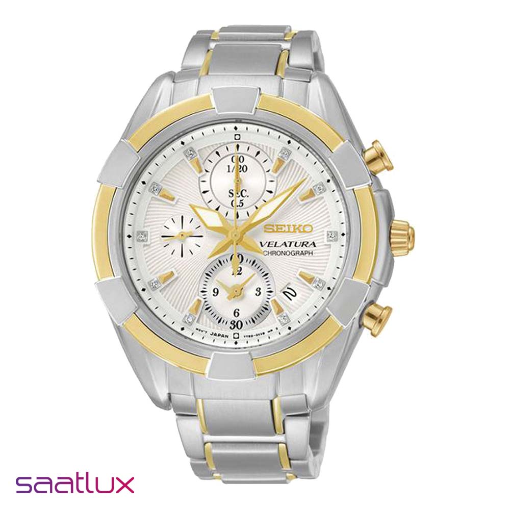 ساعت زنانه سیکو Seiko کد SNDW14P1