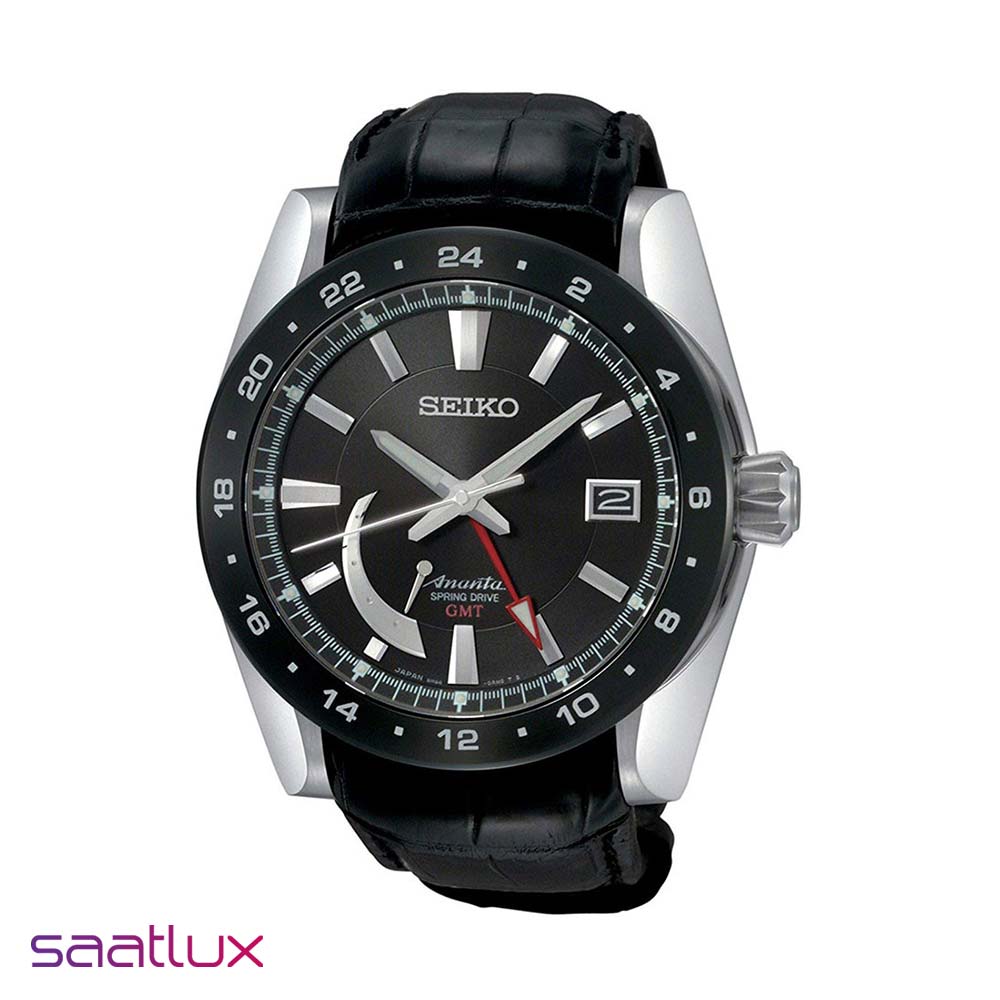 ساعت مردانه سیکو Seiko کد SNR021J1