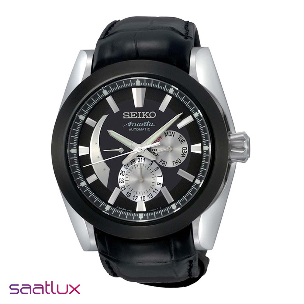 ساعت مردانه سیکو Seiko کد SPB019J1