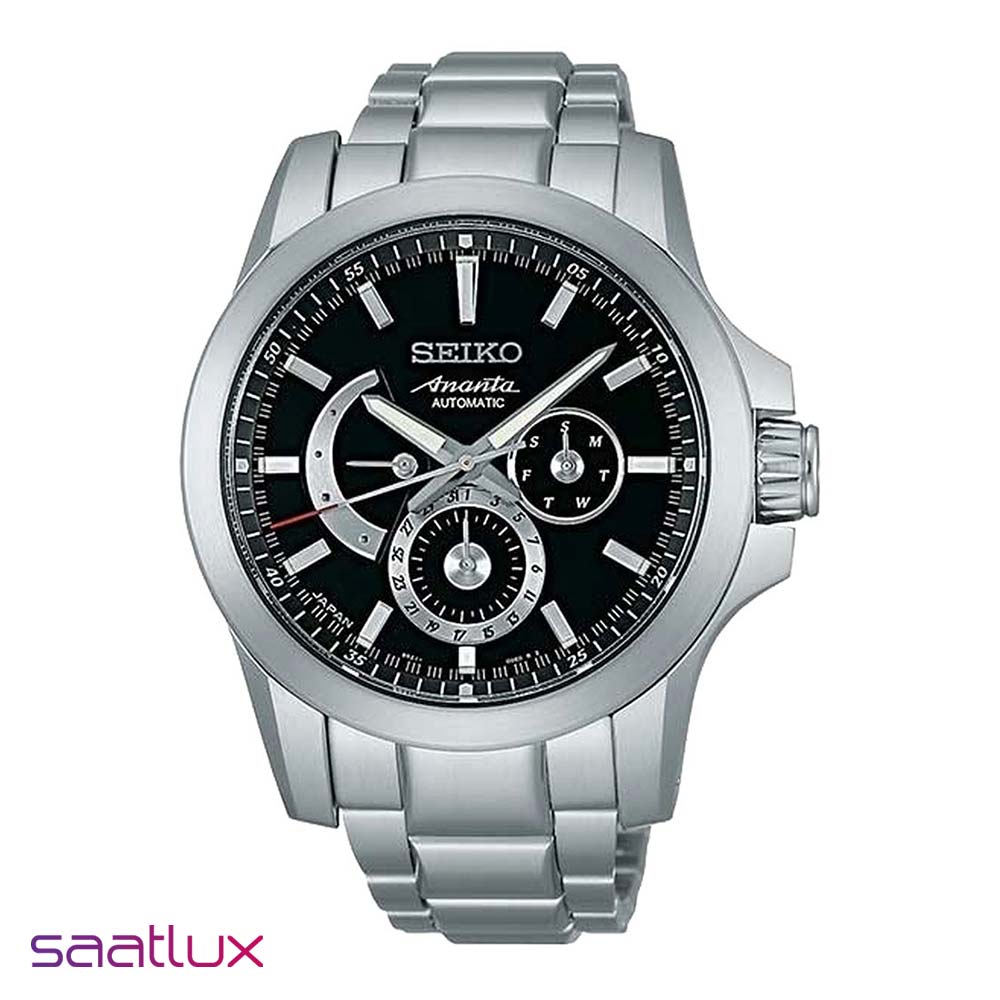 ساعت مردانه سیکو Seiko کد SPB021J1