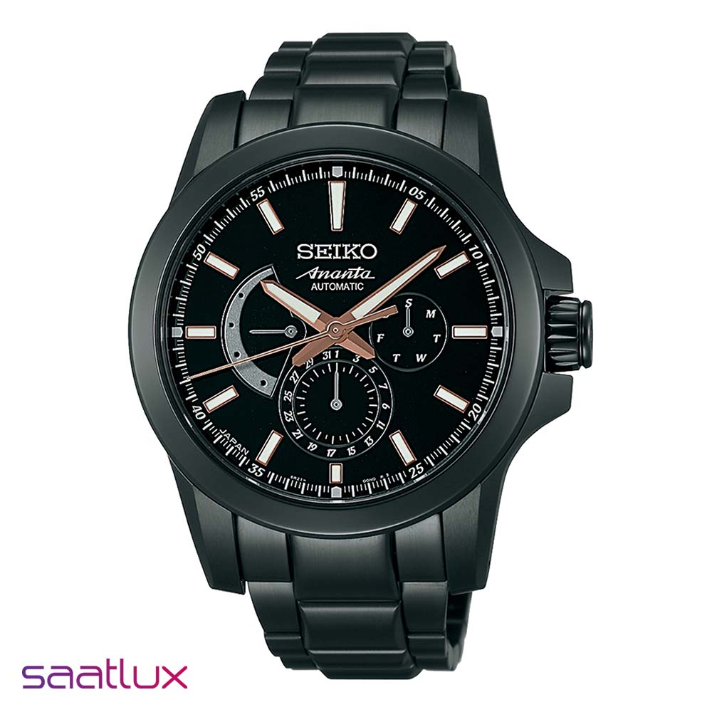 ساعت مردانه سیکو Seiko کد SPB027J1