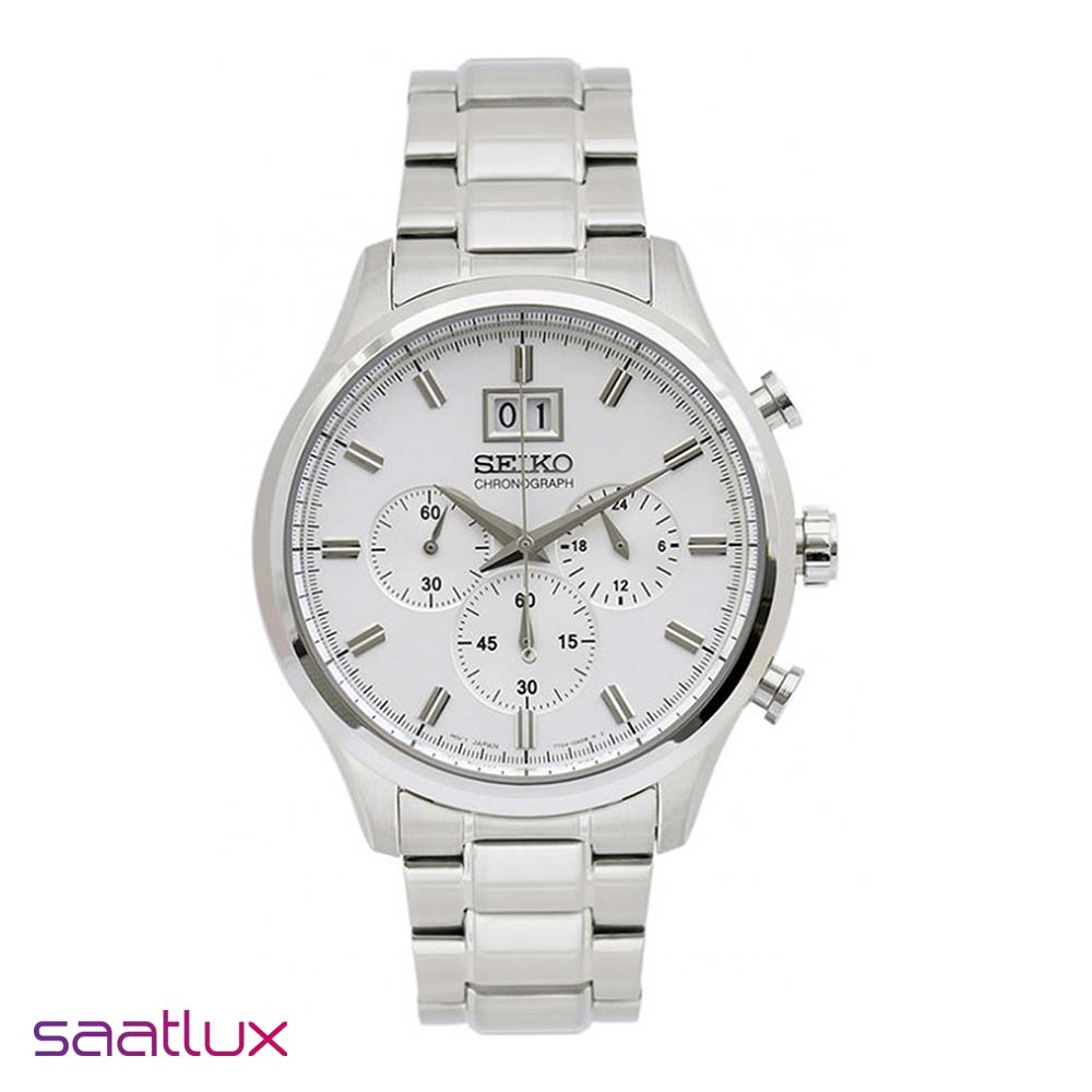 ساعت مردانه سیکو Seiko کد SPC079P1