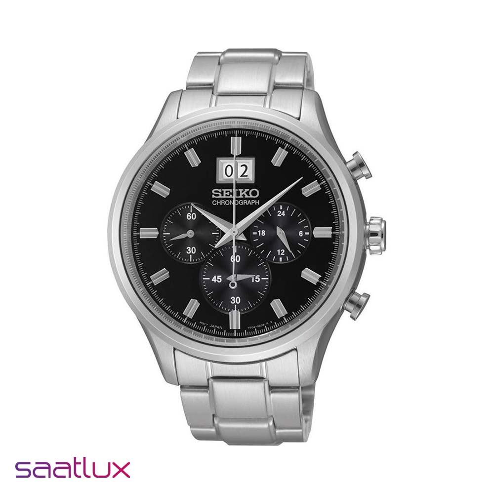 ساعت مردانه سیکو Seiko کد SPC083P1