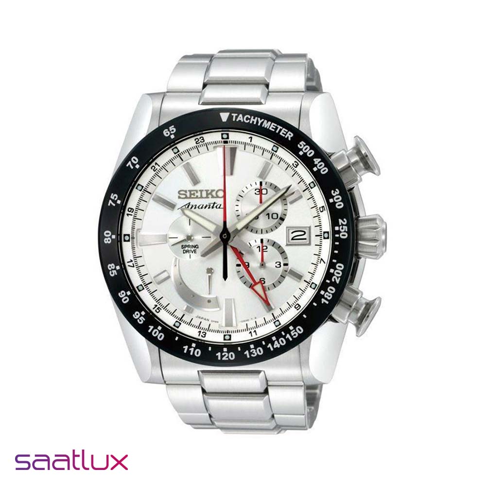 ساعت مردانه سیکو Seiko کد SPS007J1