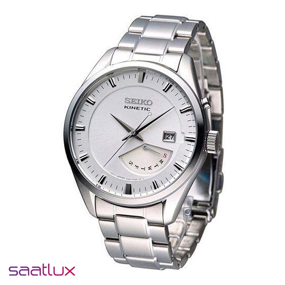 ساعت مردانه سیکو Seiko کد SRN043P1