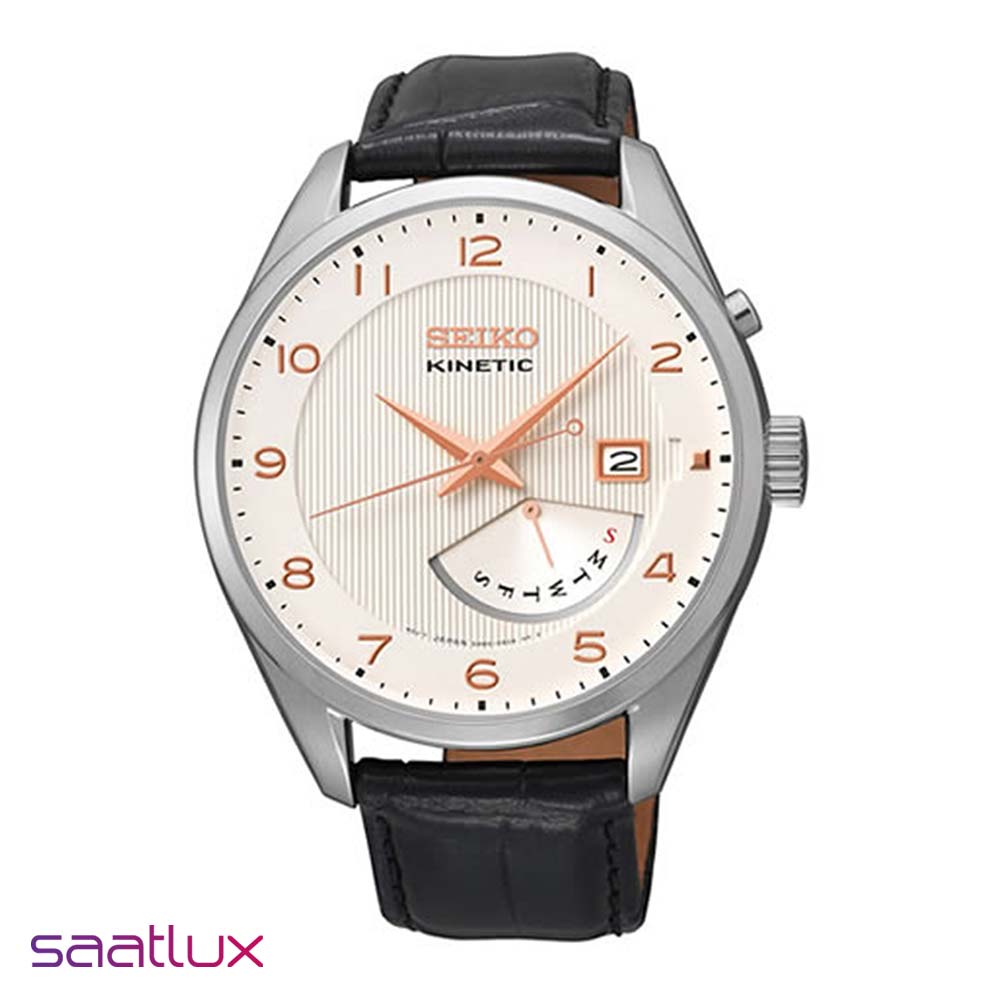 ساعت مردانه سیکو Seiko کد SRN049P1